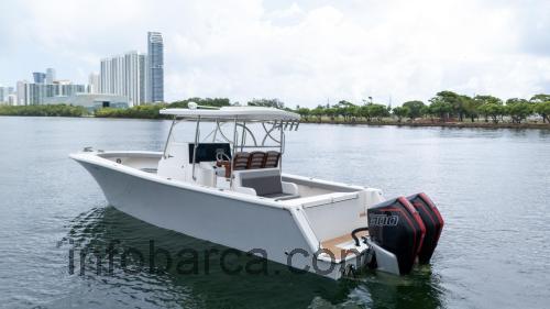 Seahorse 205 scheda tecnica e recensioni